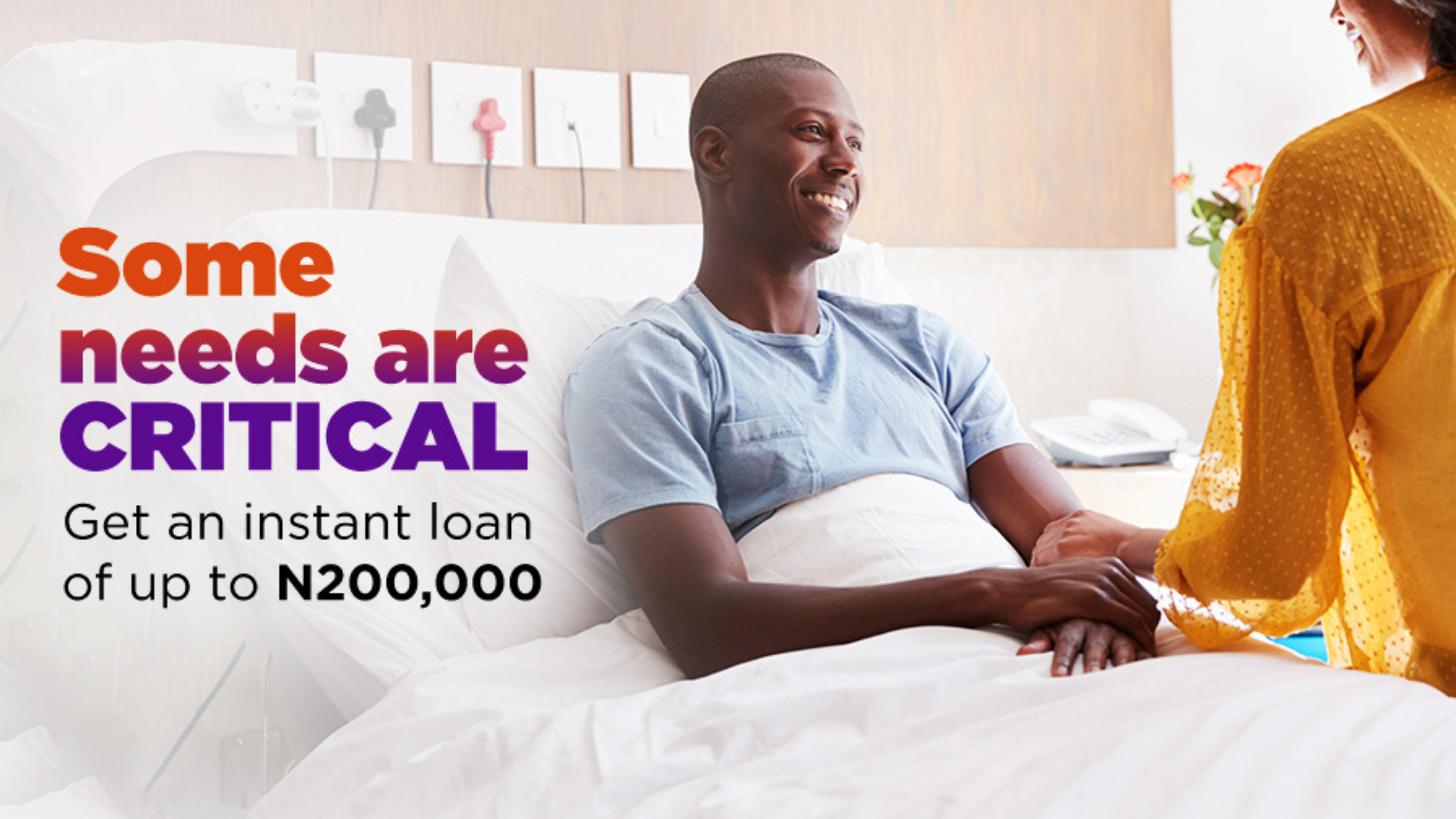 How to qualify for FCMB Fast Cash loan