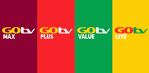 How to pay for GOTV online