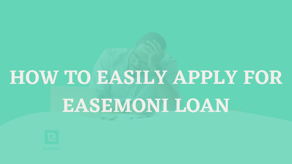 easemoni loan