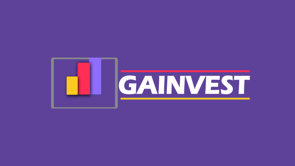 gainvest review