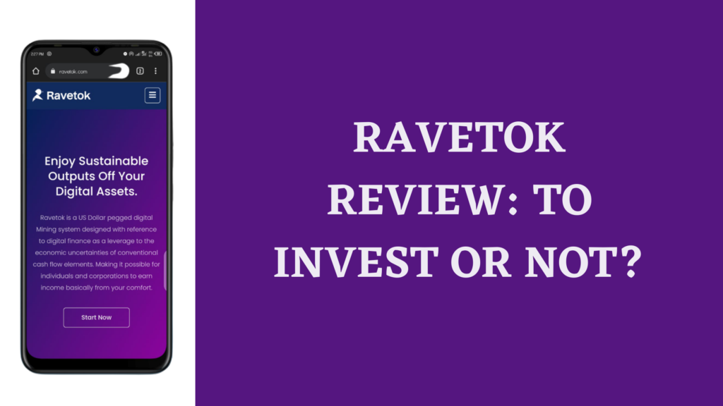 ravetok review