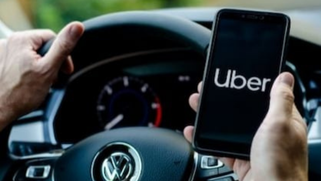 How to start Uber business in Nigeria