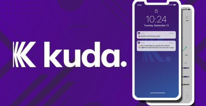 How to Become Kuda Bank Aggregator and Kuda Bank Agent