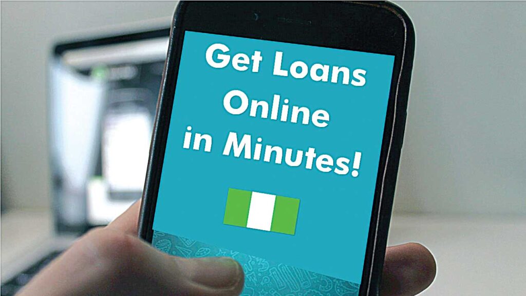 Loan Without ATM Card