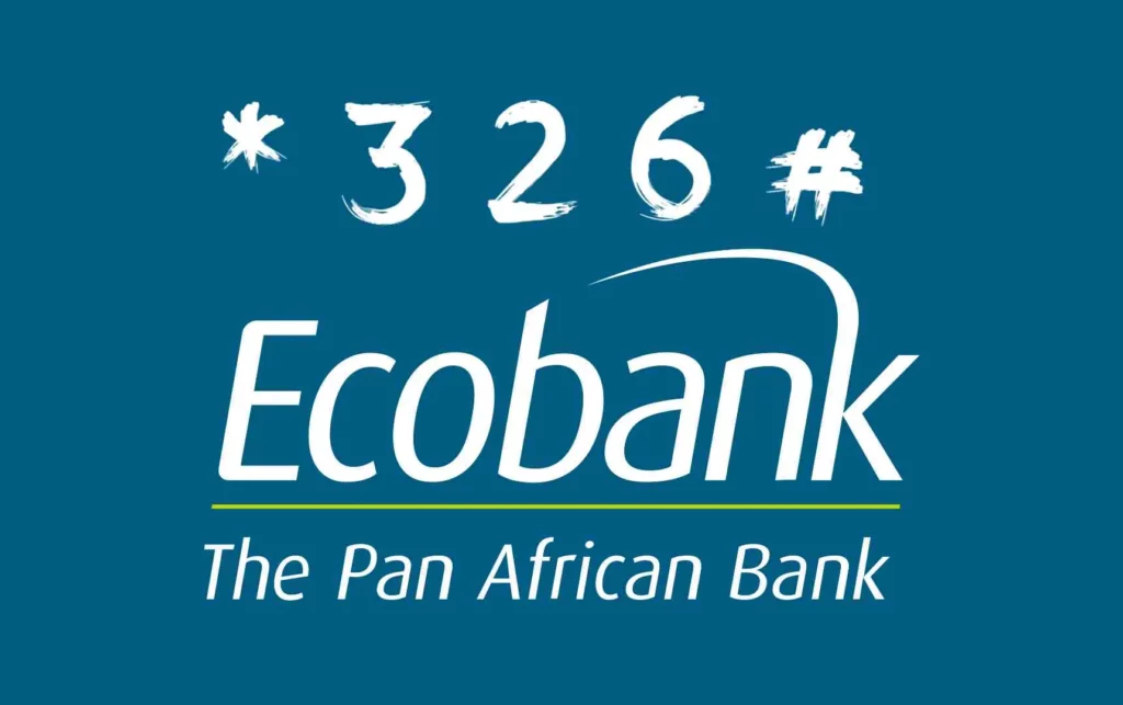 Eco Bank Transfer Code and Eco Bank USSD Code
