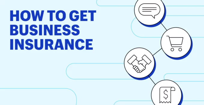 How To Apply for Insurance Your Goods, Shops, and Business in Nigeria as a Businessman