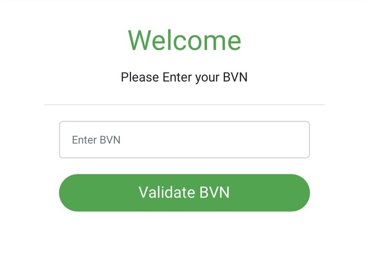 How To Check Nirsal Loan Approval With BVN Number