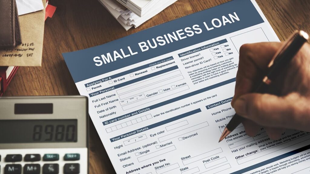 How to Get ₦50,000 to ₦5Million Business Loan in nigeria for your Small or Medium Business