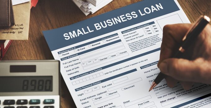 How to Get ₦50,000 to ₦5Million Business Loan in nigeria for your Small or Medium Business