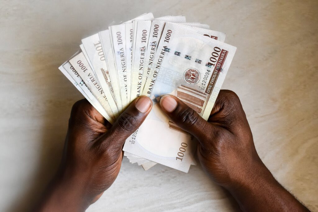 Loan Of 50000 Naira