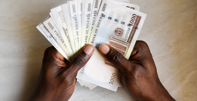 Loan Of 50000 Naira