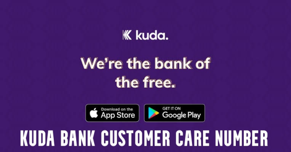 Kuda Bank Customer Care