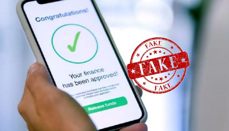 List Of Fake Loan Apps in Nigeria