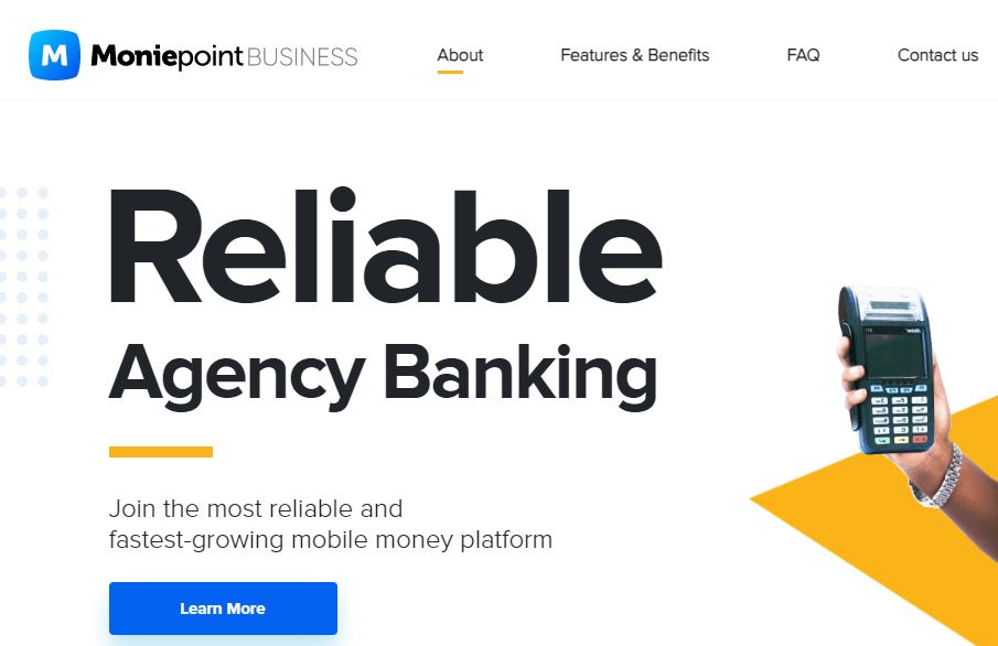 MoniePoint Customer Care