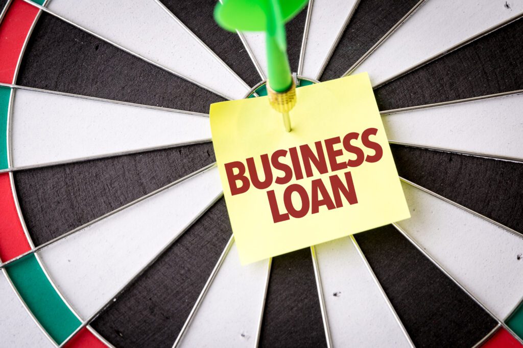 Top Reliable Business Loan Providers in Nigeria