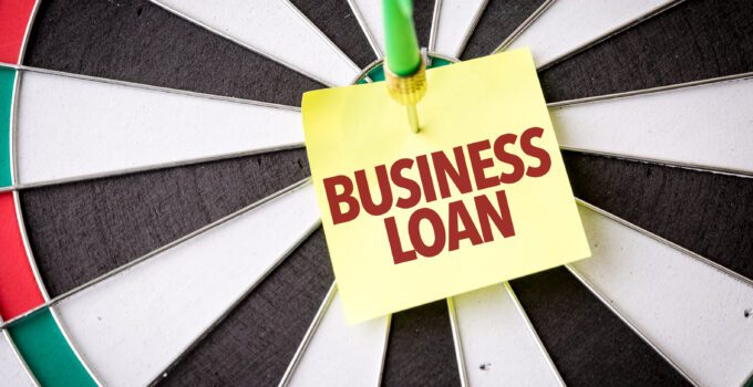 Top Reliable Business Loan Providers in Nigeria