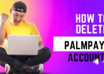 How to Close/Deactivate My Palmpay Account Without Stress