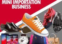 How To Start Mini Importation Business From China To Nigeria 