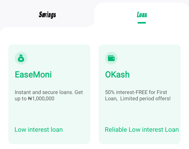 How to Borrow Money From Opay App Easily