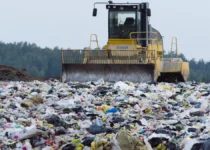 How To Set Up A Waste Management Company In Nigeria