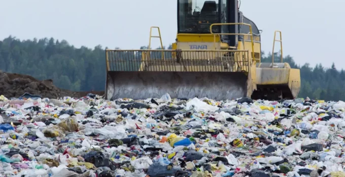 How To Set Up A Waste Management Company In Nigeria