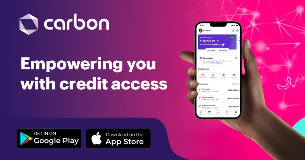 Carbon Customer Care