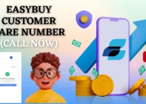 EasyBuy Customer Care Phone Number, Whatsapp, Email and Office Address