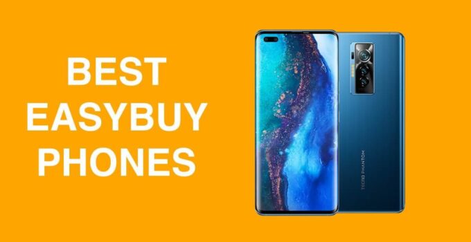 Easybuy Phones and Prices