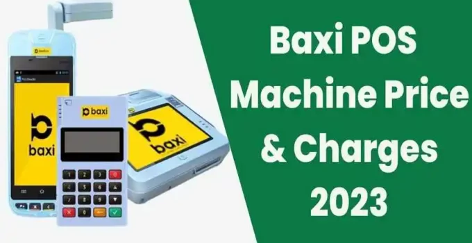 How To Get Baxi POS