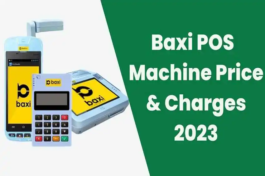 How To Get Baxi POS