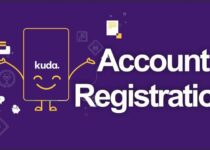 How To Open Kuda Bank Account Without BVN