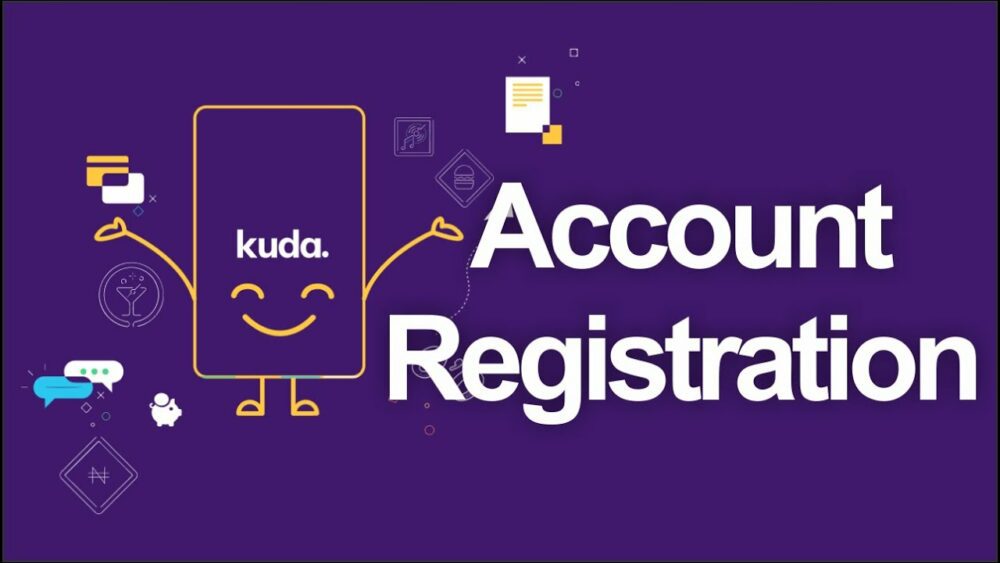 How To Open Kuda Bank Account Without BVN