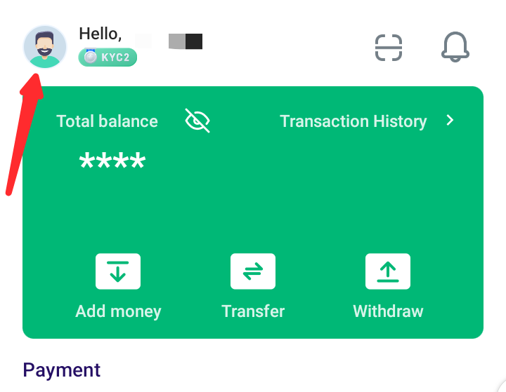 How To Verify Opay Account or Check Account Number