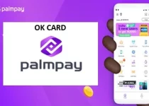How To Withdraw Money From Palmpay Ok Card to Bank Account