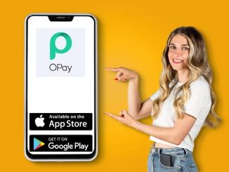 OPay Login