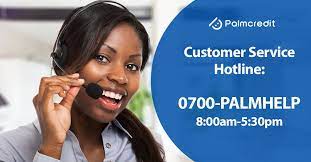 Palmcredit Customer Care