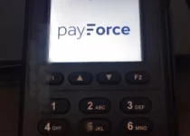 PayForce POS