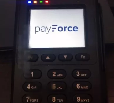 PayForce POS