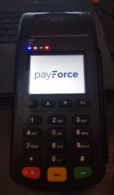 PayForce POS
