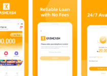 How to Apply for KashCash Loan
