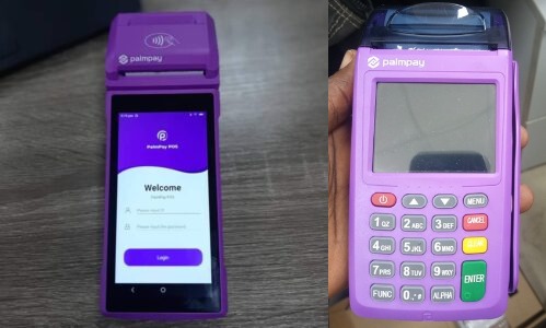 How much does a PalmPay POS machine cost? The price of a PalmPay POS machine depends on the model you choose. The traditional PalmPay POS machine costs ₦20,000, while the Android PalmPay POS machine costs ₦30,000. Does PalmPay have daily target? No, PalmPay POS agents do not have a daily target. There is no minimum or maximum amount of transactions that you must process in order to earn money with PalmPay POS. However, the more transactions you process, the more money you will earn. How do I order a POS machine? To order a PalmPay POS machine, you can visit the PalmPay website or app and click on the "POS" tab. You will then be able to select the type of POS machine you want and provide your contact information. PalmPay will then contact you to confirm your order and to arrange for delivery. How do I request a POS machine to bank? To request a POS machine to bank, you will need to contact your bank and ask them if they offer PalmPay POS machines. If they do, they will be able to provide you with more information about how to request a machine.