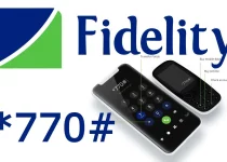 Fidelity Bank Ussd Code for Transfer, Account Number and Check Account Balance. 