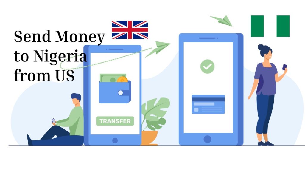 15 Best App To Send Money To Nigeria From USA