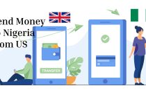 15 Best App To Send Money To Nigeria From USA