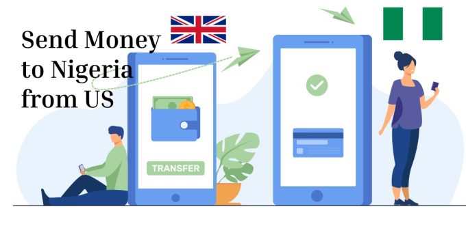 15 Best App To Send Money To Nigeria From USA