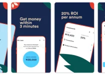 Best Long-Term Loan Apps in Nigeria