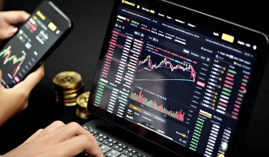 Best Options Trading Platform in Nigeria - Best Forex Trading Platform in Nigeriah