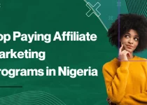 Best Paying Affiliate Programs in Nigeria