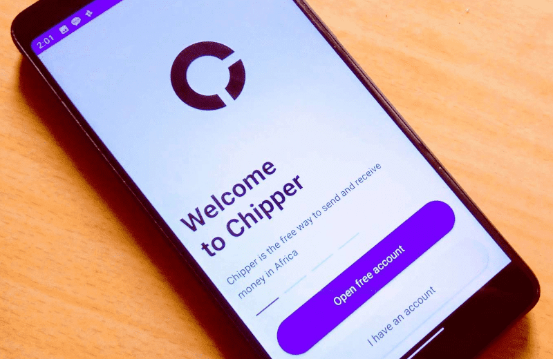 Chipper Cash Login With Phone Number, Email, Online Portal, Website