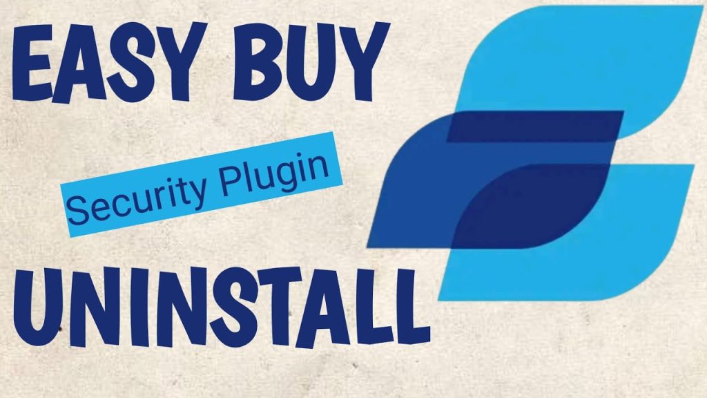 Easybuy Security Plugin